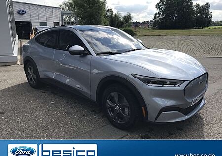Ford Mustang Mach-E +PanoDach+LED+ACC+B&O+BLIS+NAV+LMF