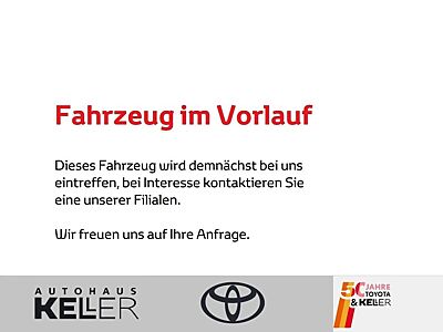Toyota bZ4X FWD Teamplayer***AHK,SHZ,Kamera,Navi***