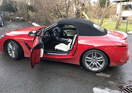 BMW Z4 Z4 sDrive20i Aut. Sport Line