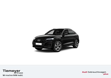 Audi Q5 45 TFSI Q ADVANCED PANO LM20 MATRIX