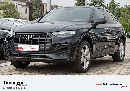 Audi Q5 45 TFSI Q ADVANCED PANO LM20 MATRIX