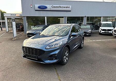 Ford Kuga ST-Line 2.5 PHEV