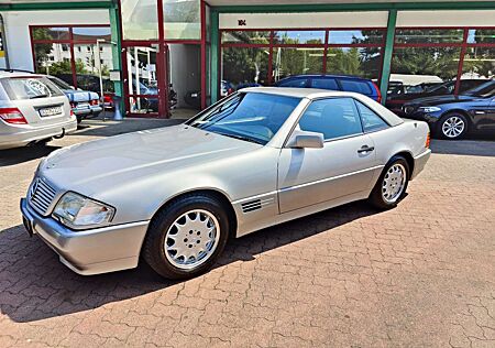 Mercedes-Benz SL 300 SL-24,TÜV neu