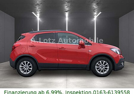 Opel Mokka Innovation ecoFlex