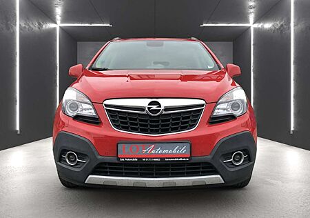 Opel Mokka Innovation ecoFlex