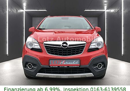 Opel Mokka Innovation ecoFlex
