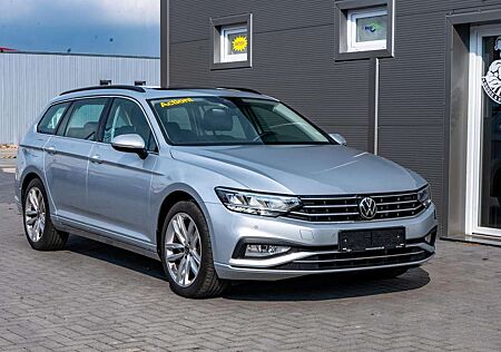 VW Passat Variant Volkswagen 1.5 TSI Business,AHK