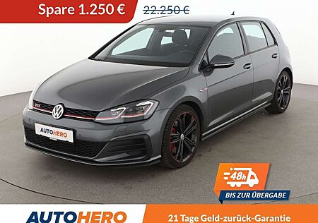 VW Golf GTI Volkswagen 2.0 TSI GTI Performance BM Aut. *LED*DYNAUDIO*