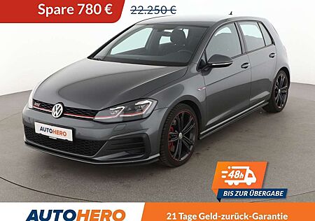 VW Golf GTI Volkswagen 2.0 TSI GTI Performance BM Aut. *LED*DYNAUDIO*