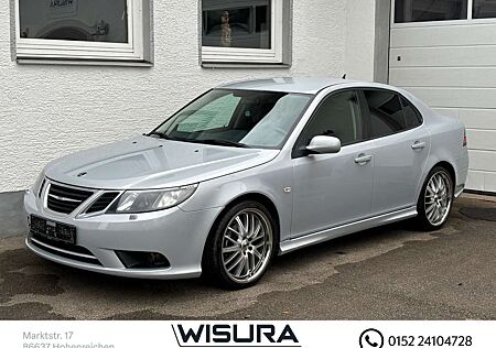 Saab 9-3 Lim. Linear