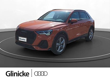 Audi Q3 35 TDI S-Line Matrix LED S-tronic