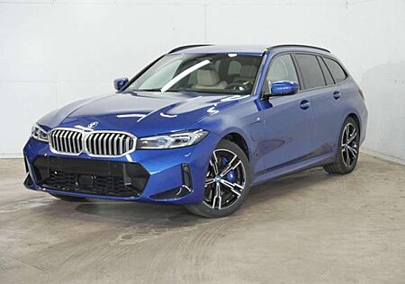 BMW 330e 330 Touring M Sport Sportautomatik 215 KW/292 ...