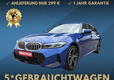 BMW 330e 330 Touring M Sport Sportautomatik 215 KW/292 ...