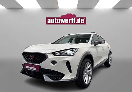 Cupra Formentor 1.5 TSI DSG NAVI PDC SHZ 18Z CARPLAY ACC PARKLENKA