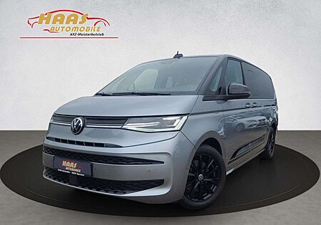 VW T7 Volkswagen Multivan 2,0 TDI SCR DSG Edition Lang*ACC*AHK