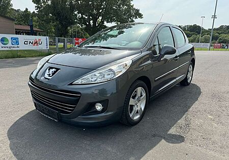 Peugeot 207 1,6 HDi Premium / Klima