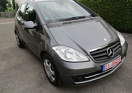 Mercedes-Benz A 180 CDI AUTOMATIK