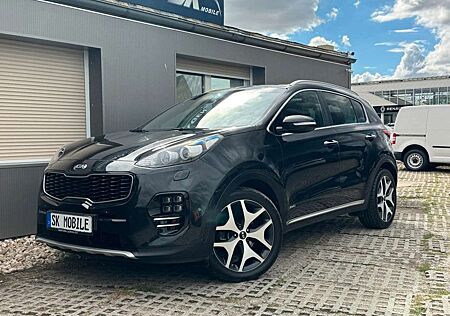 Kia Sportage GT-Line 4WD AHK*KEYGO*JBL*R-KAM