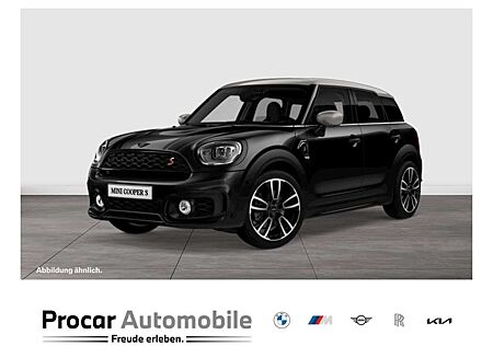 Mini Cooper S Countryman Cooper S JCW TRIM+HuD+PANO+KAMERA+DA