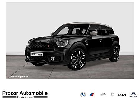 Mini Cooper S Countryman Cooper S JCW TRIM+HuD+PANO+KAMERA+DA