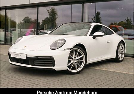 Porsche 992 (911) Carrera*BOSE*ACC*SPORTABG*SHZ*