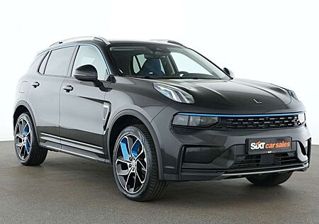 Others Others 01 1.5 PHEV NAV|ACC|LED|360°|PANO|SHZG|Alarm|20"