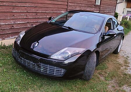 Renault Laguna Coupe 2.0 16V Turbo GT