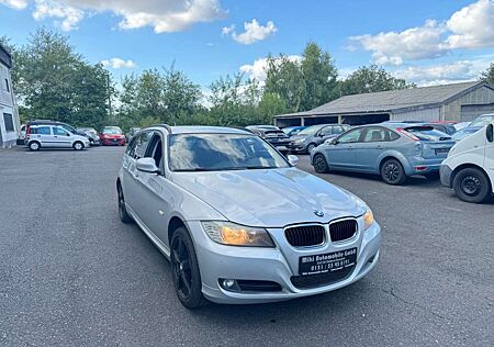 BMW 320d 320 Baureihe 3 Touring