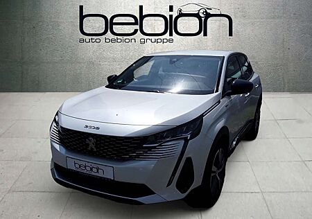 Peugeot 3008 Hybrid 225 (Plug-In) e-EAT8 Allure Navi LED