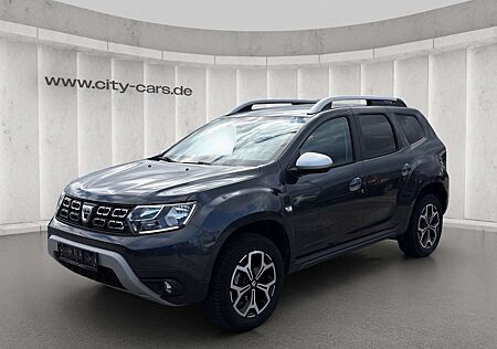 Dacia Duster II Prestige*1.Hand*lückenlos Scheckheft*