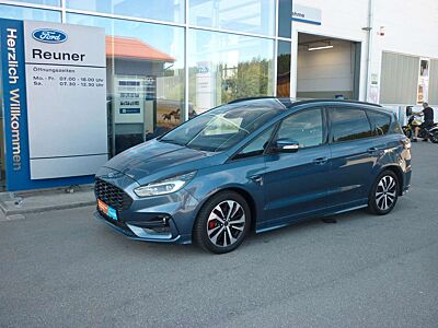 Ford S-Max S-MAX ST-Line