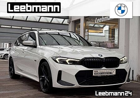 BMW 330 e Touring M-Sport-Pro 19-Zoll/HUD 2.J.GARANTIE