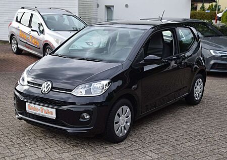 VW Up Volkswagen ! move Navi-maps&more*Sitzhzg*Phone*Alls.