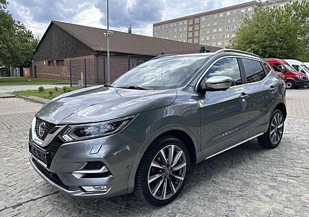 Nissan Qashqai Tekna+ 1.5 dCi *Panorama*360°Kamera*BOSE