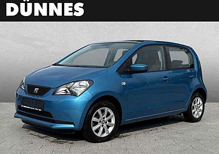 Seat Mii 1.0 Chic
