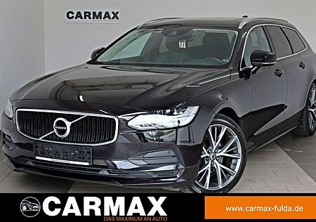 Volvo V90 Momentum Pro,Leder,Navi,LED,SH,Kamera,SD,ACC