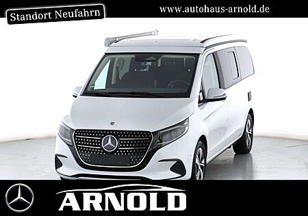 Mercedes-Benz V 220 d MARCO POLO FACELIFT Markise DISTRONIC !!