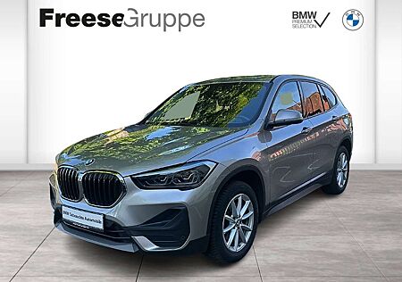 BMW X1 xDrive18d Advantage DAB LED Pano.Dach RFK
