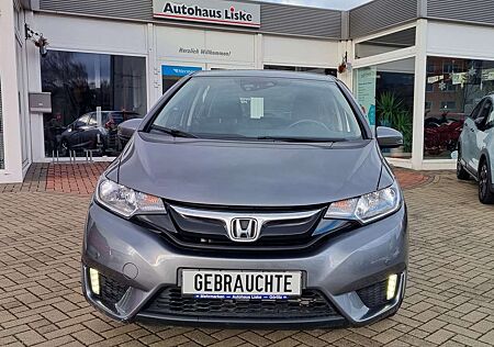 Honda Jazz COMFORT/NAVI/KLIMA/LMF/RS/MAL/TFL/ZV/BC/TEMPOMAT