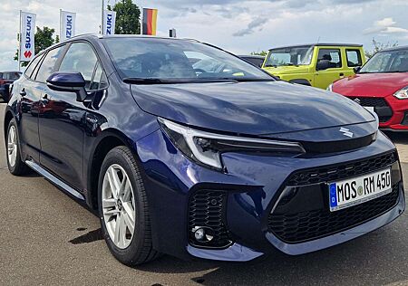 Suzuki Swace 1.8 Hybrid CVT Comfort+