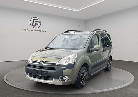 Citroën Berlingo Citroen Kombi XTR*Anhängkp*Klima*PDC*