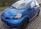 Toyota Aygo KLIMA+8FACH+ISOFIX+CHECKH.+1.HAND