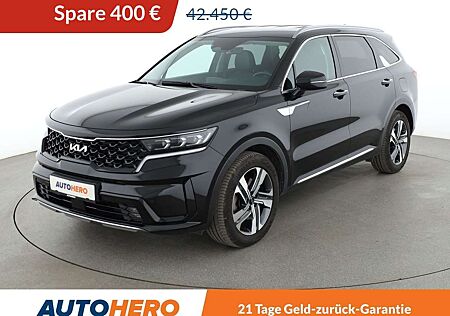 Kia Sorento 2.2 CRDi Spirit 4WD Aut*7-SITZER*NAVI*LED*ACC*CAM*