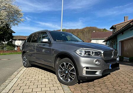 BMW X5 xDrive25d