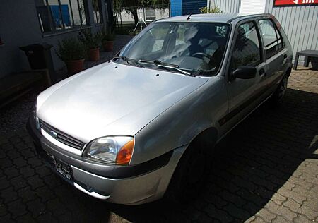 Ford Fiesta Klima,EFH,5 Türig.