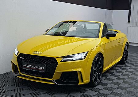 Audi TT RS Roadster Quattro*Matrix*B&O*OLED*Carbon*