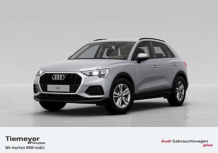 Audi Q3 35 TDI LM17 NAVI+ ST.HEIZ GRA VIRTUAL+