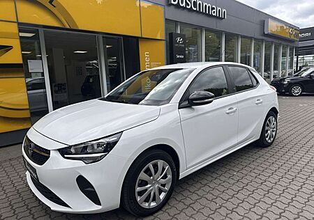 Opel Corsa-e Edition +SITZHEIZUNG+RFK+91 % SOH+
