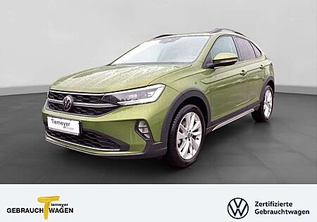 VW Taigo Volkswagen 1.0 TSI DSG LIFE IQ.LIGHT LM17 AHK KAMERA