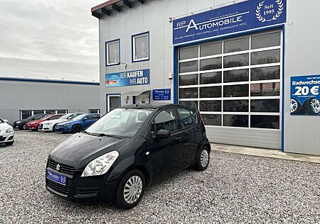 Suzuki Splash 1.0 Basic 5-TÜRIG KLIMA SITZHZG